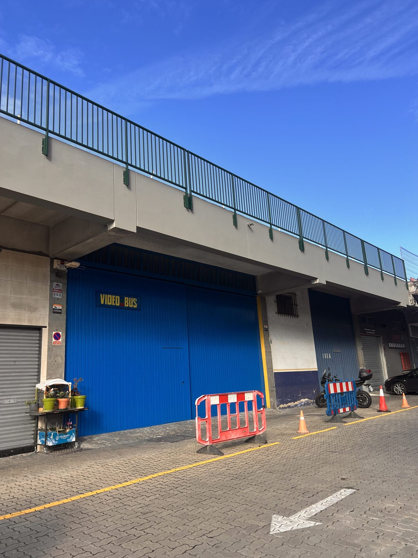 Terciario II — Uribe Kosta